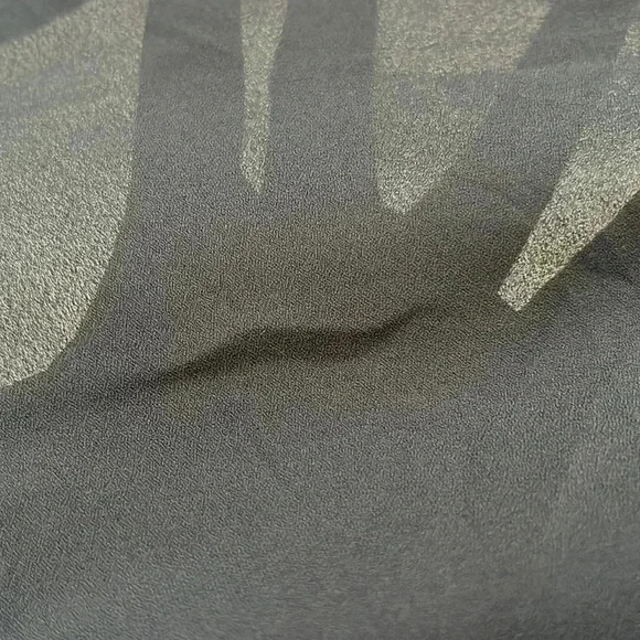 Primark Boho Open Front Belted Floral Kimono Size L - Picture 6 of 7